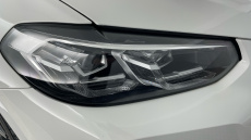 BMW X3 xDrive20i MHT M Sport 5dr Step Auto Petrol Estate